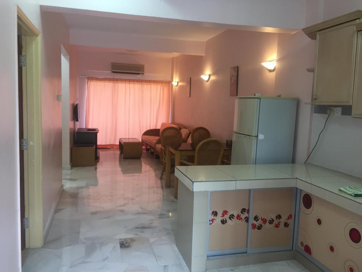 פורט דיקסון Pd Bayu Beach Resort Apartment F228 מראה חיצוני תמונה